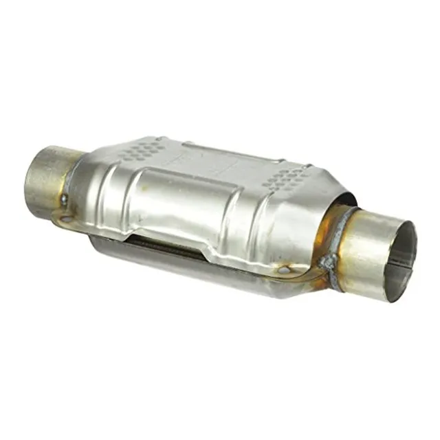 Oriental Convertidor Catalitico No Carb Compatible