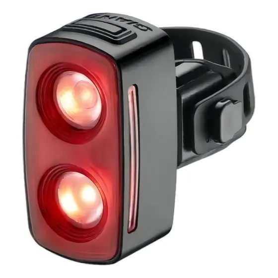 Luz Trasera Bicicleta Recargable Usb Giant Recon Tl 200