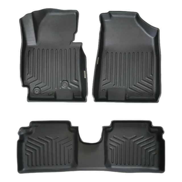 Tapetes Termoformados Todoparts Kia Cerato Pro 2014 A 2019