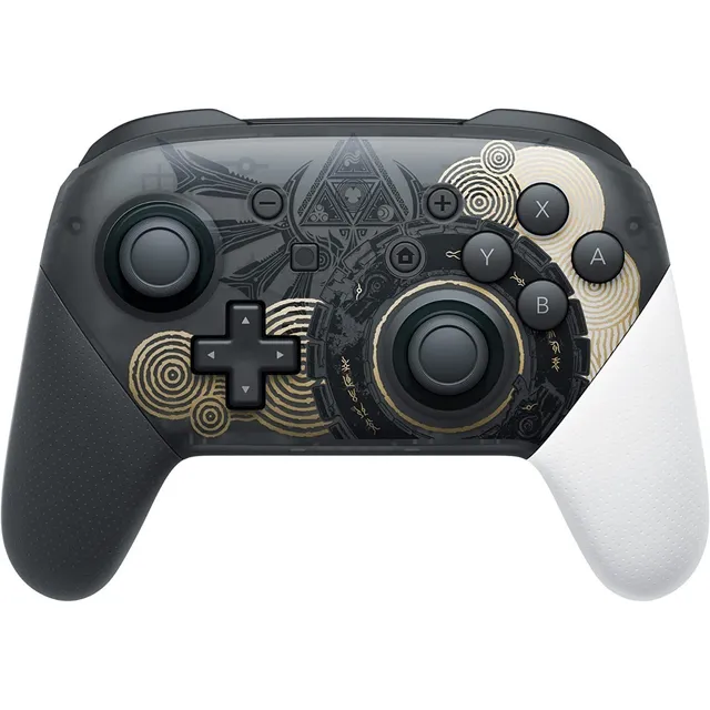 Control joystick inalámbrico Nintendo Switch Pro Controller