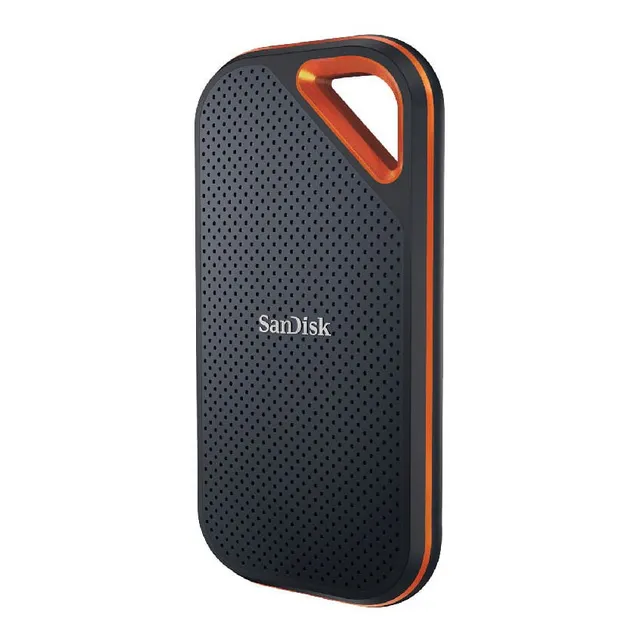 Disco Solido Externo Sandisk Extreme Pro 1tb Sdssde81-1t00 C