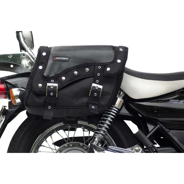 Alforjas Chopper