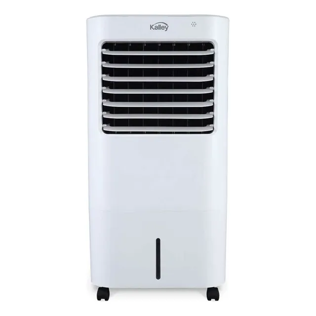 Enfriador De Aire Kalley K-arc Blanco 110V