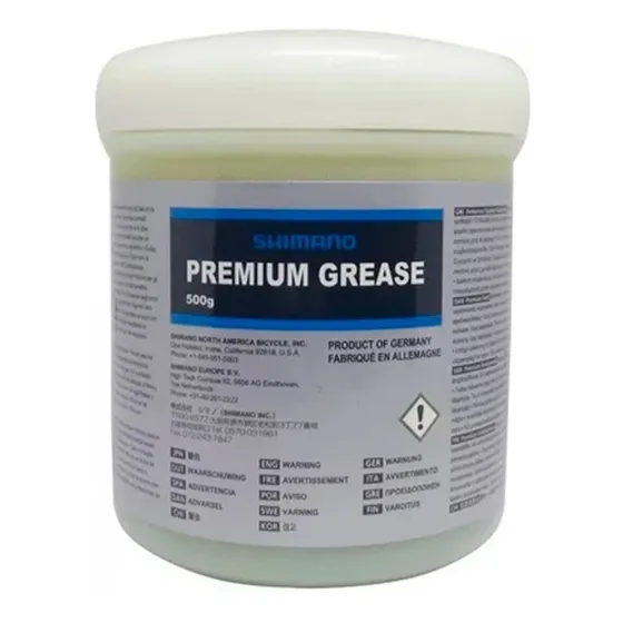 Grasa Shimano Dura Ace Premium 500gr - Tienda oficial