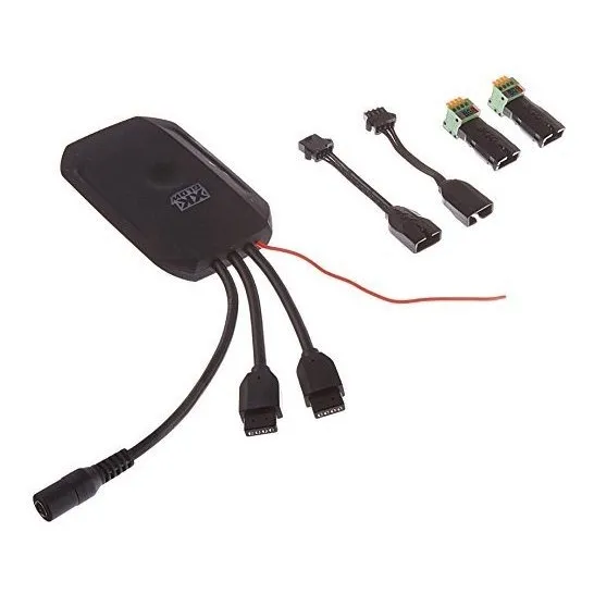 Xkglow Xk-cromo-kit Bluetooth Actualiza Controlador (multi-c