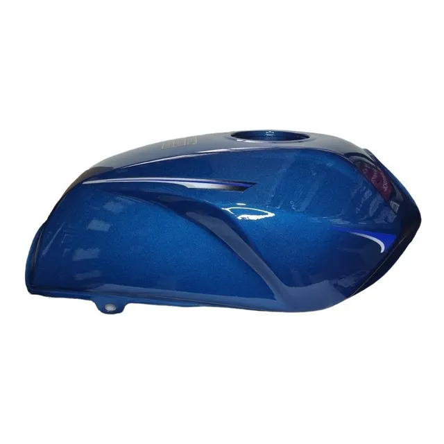 Tanque Gasolina Akt Nkd 125 Azul Vaox