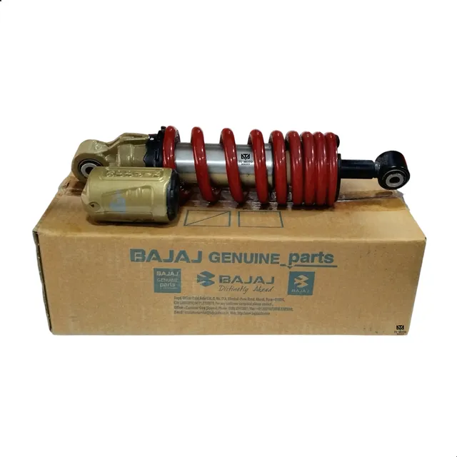 Amortiguador Monoshock Pulsar Ns 150/160/ Discover 125/150st