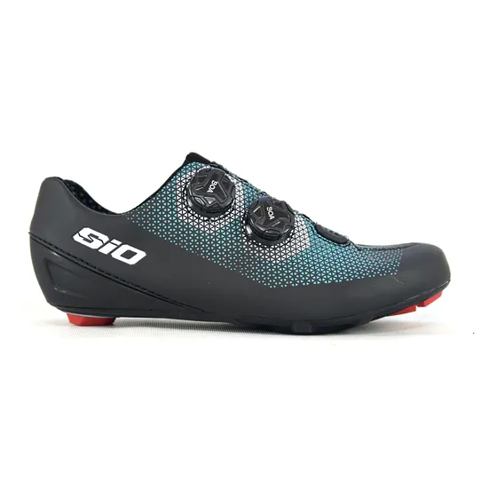 Zapatillas Ciclismo Sio Mtb-ruta Kr1