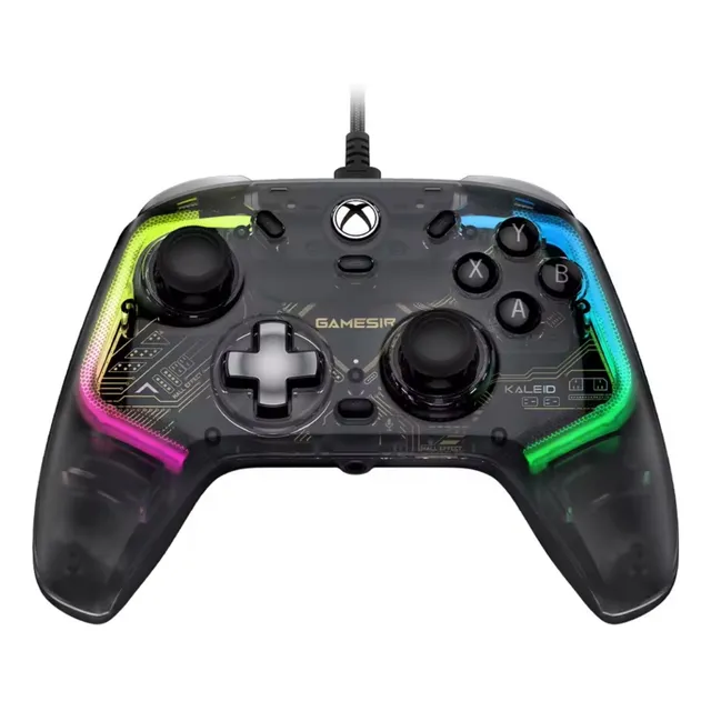 Control Mando Joystick Con Cable Gamesir Kaleid