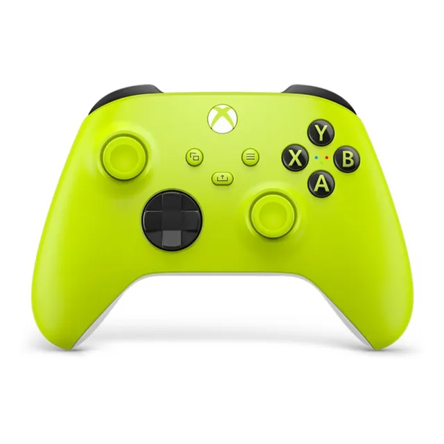 Control joystick inalámbrico Microsoft Xbox Wireless Control