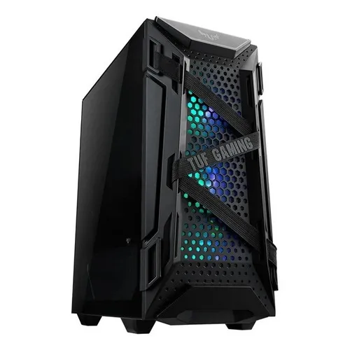 Gabinete para computadora de escritorio Asus TUF Gaming GT30