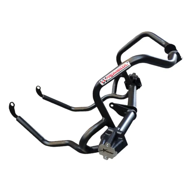 Defensa Slider Hero Xpulse 200t Advance (2023) En Aolmoto