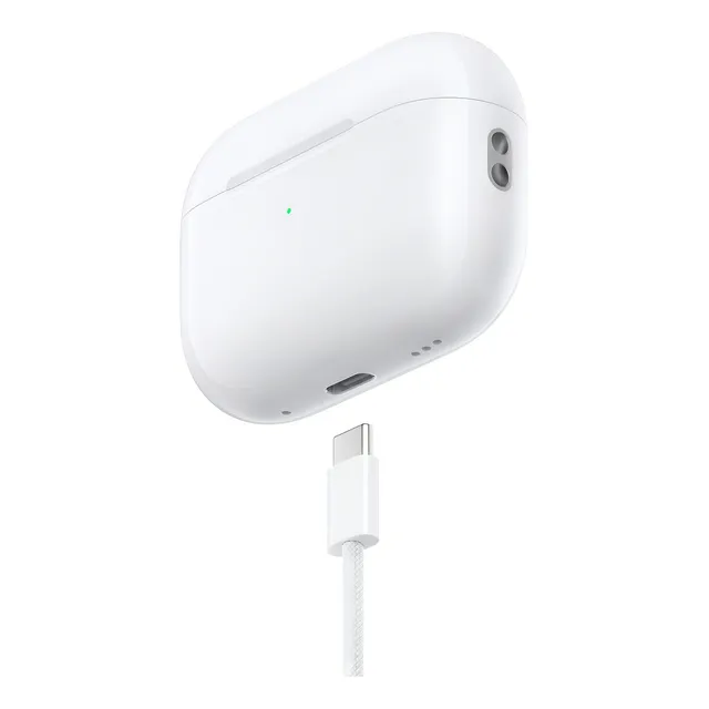Audífonos In-ear Inalámbricos Apple Pro 2nd Generation Mtjv3