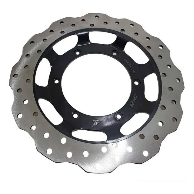 Disco De Freno Delantero Benelli 180 / Tnt150 / Tnt25n Origi