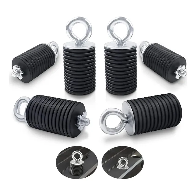 Anclajes De Amarre De Ranger, Anclaje De Cama Utv Lock