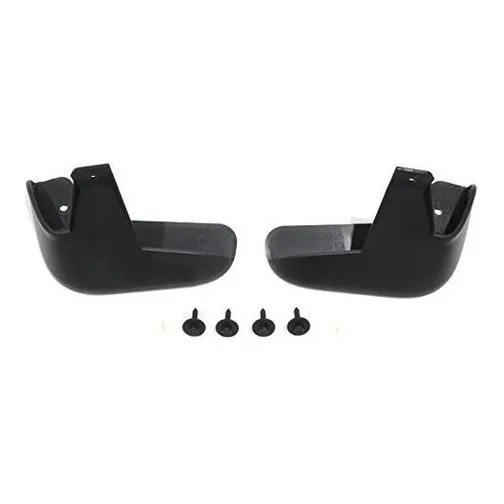 Guardabarros Delantero Para Chevrolet Spark 2016-2017