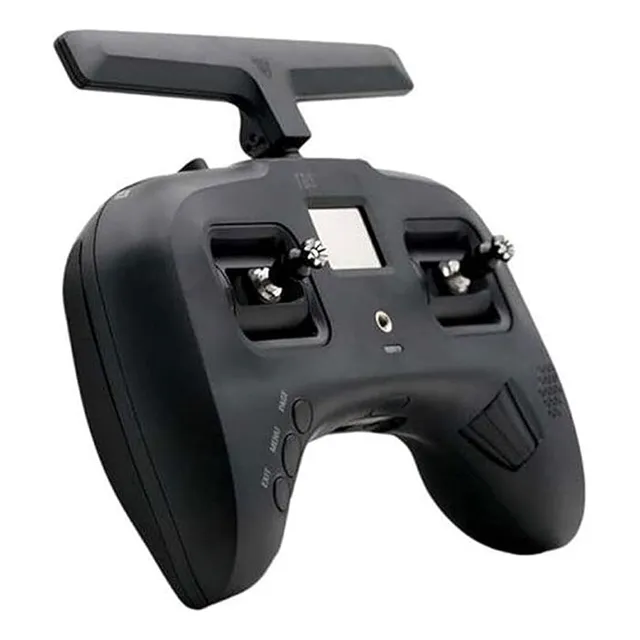 Controlador De Radio Tbs Tango 2 Pro V3 Fpv Rc Con Tbs Cross