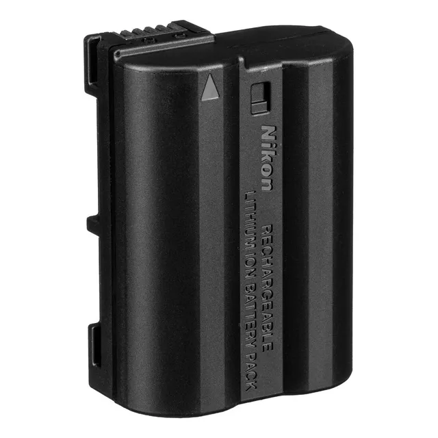 Bateria Nikon En-el15c Original - Unidad A $674900