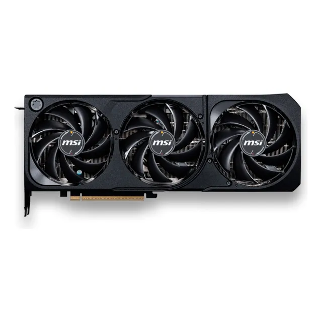 Tarjeta de vídeo Nv RTX5070Ti Shadow Msi