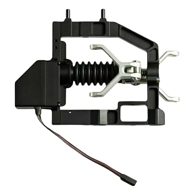 Dji Inspire Part 2 Componente Del Marco Central