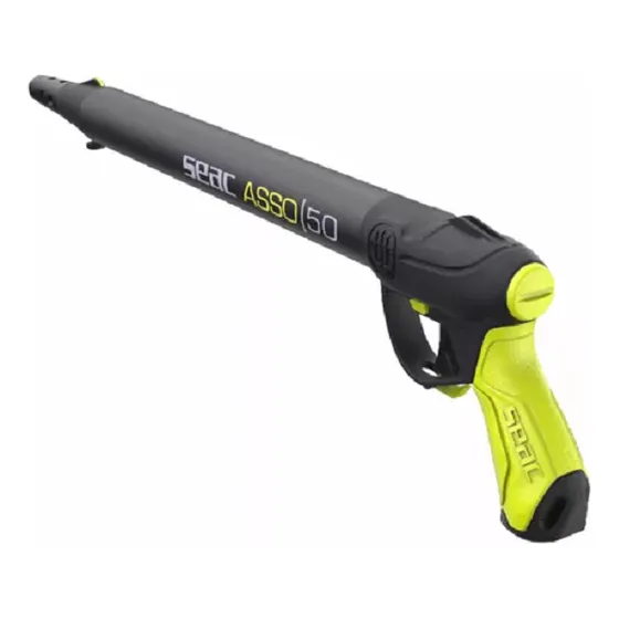 Arpon Neumático Marca Seac Asso 50
