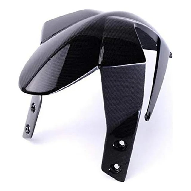 Guardabarros Delantero De Fibra De Carbono Para Ktm 690 Duke