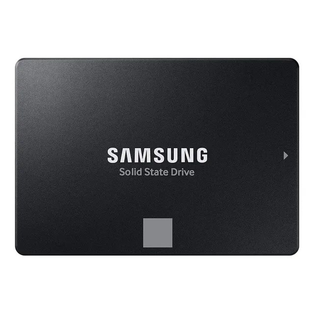 Disco Sólido Ssd Samsung 870 Evo 1tb