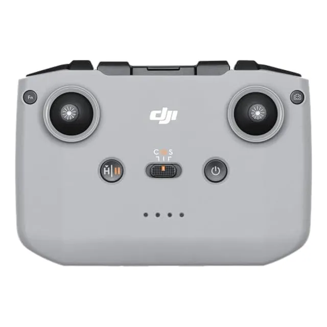 Control Remoto Dji Rc-n2 Para Drones Air 3 Y Mini 4 Pro