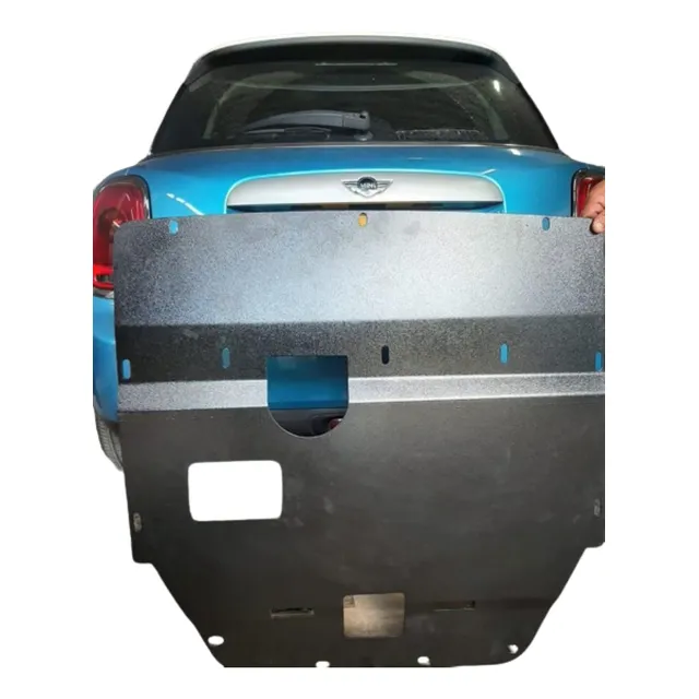 Protector O Pechera De Carter Mini Cooper
