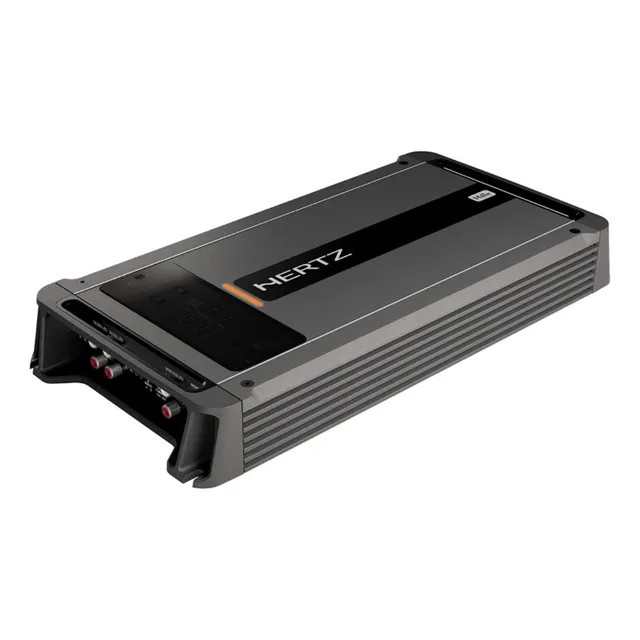 Módulo amplificador Hertz Ml Power 5 (5 canales)