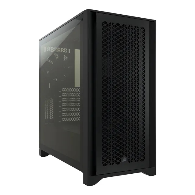 Fpc Case Corsair 4000d Airflow Cristal Templado
