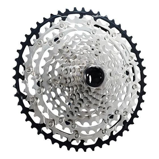 Pacha Shimano Slx M7100 12 Velocidades 10-51 Cassete Mtb 12v