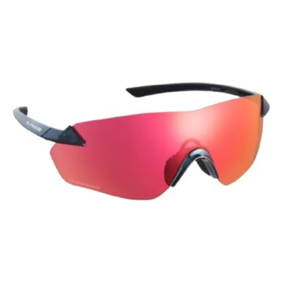 Gafas De Ciclismo S-phyre R Road/extrasunny Shimano Lente Gr