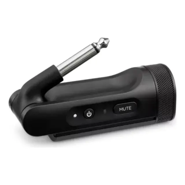 Adaptador Bose Inalámbrico 1/4 Para Instrumentos Músicales