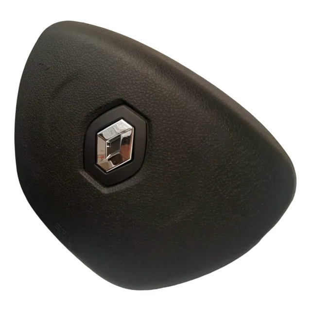 Tapa Central Timon Pito Airbag Renault Duster Logan Sandero