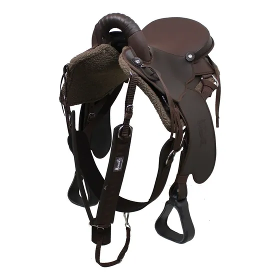 Tereque O Montura De Caballo Tronador Plus Cabalgata Mesacé