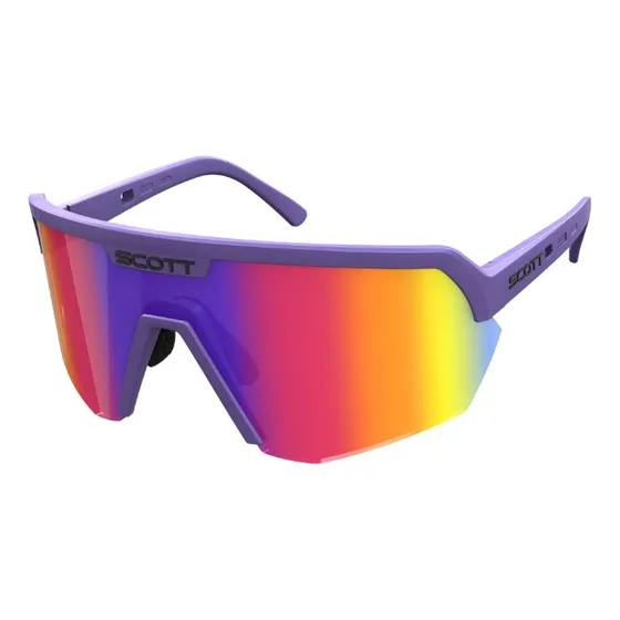 Gafas Ciclismo Scott Sport Shield Originales