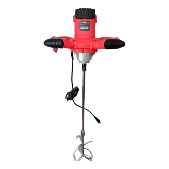 Taladro Revolvedor De Pintura