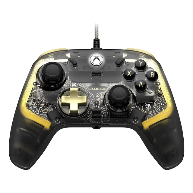 Control Rgb Compatible Con Xbox Series X/s One Pc- Kaleid K1