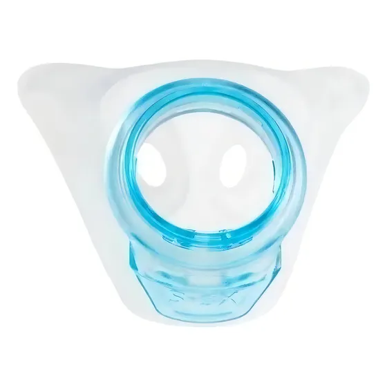 Mascarilla nasal F&p Brevida (tamaño mediano a grande)