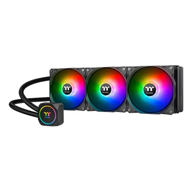 Sistema De Refrigeración Líquida Thermaltake Th360 Argb Sync