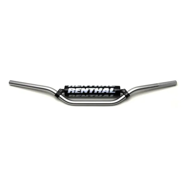 966-05-tt-01-185 Manubrio De Aluminio De Titanio De 7/8...