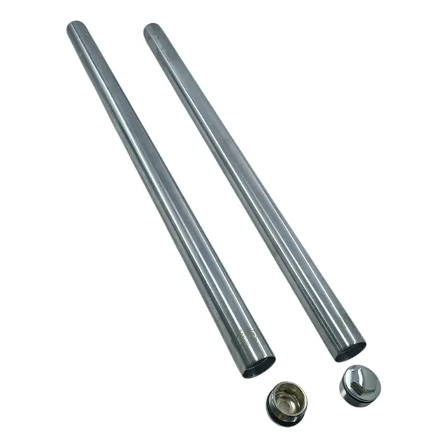 Tubos Telescopicos Dr150 / Dr 150 ( Par )