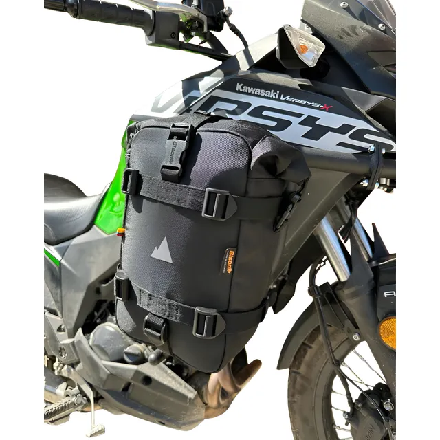 Maletas Para Defensa Impermeable 7 Litros