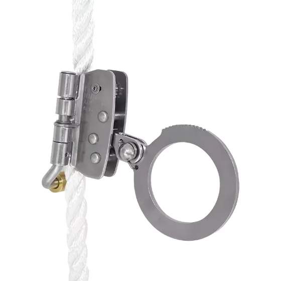 Freno De Seguridad Industrial * Marca Yoke