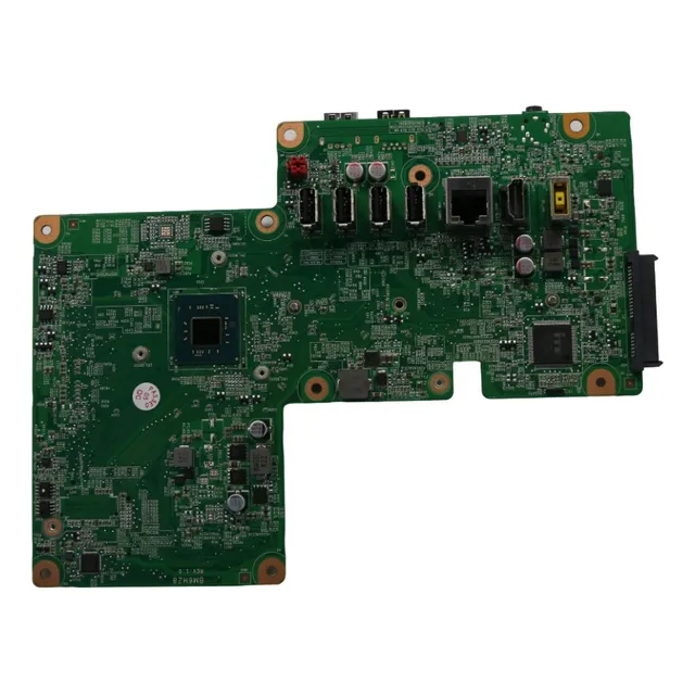 Motherboard Para Lenovo Allinone V130-20 J4005 01lm404