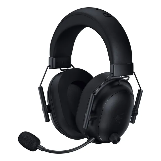 Audifono Razer Blackshark V2 Hyperspeed Negro - Crazygames