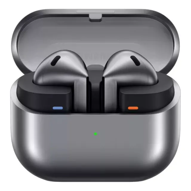 Audifonos Inalámbricos Galaxy Buds 3 Fit, Touch Silver