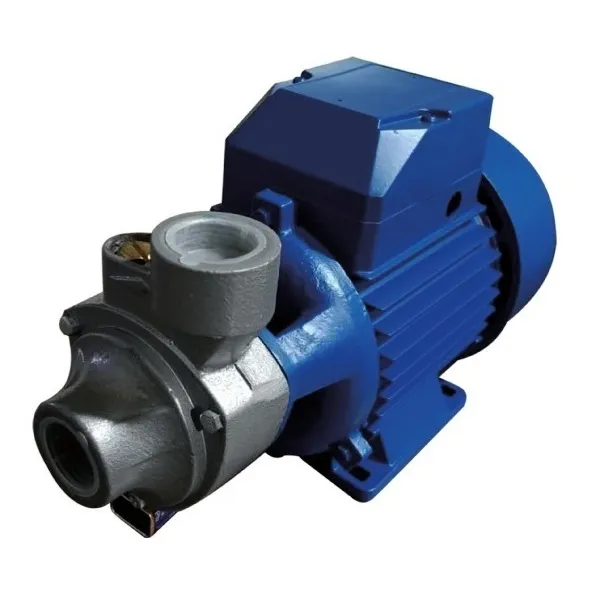Electrobomba Bomba De Agua Motobomba Periférica 750w 1 Hp