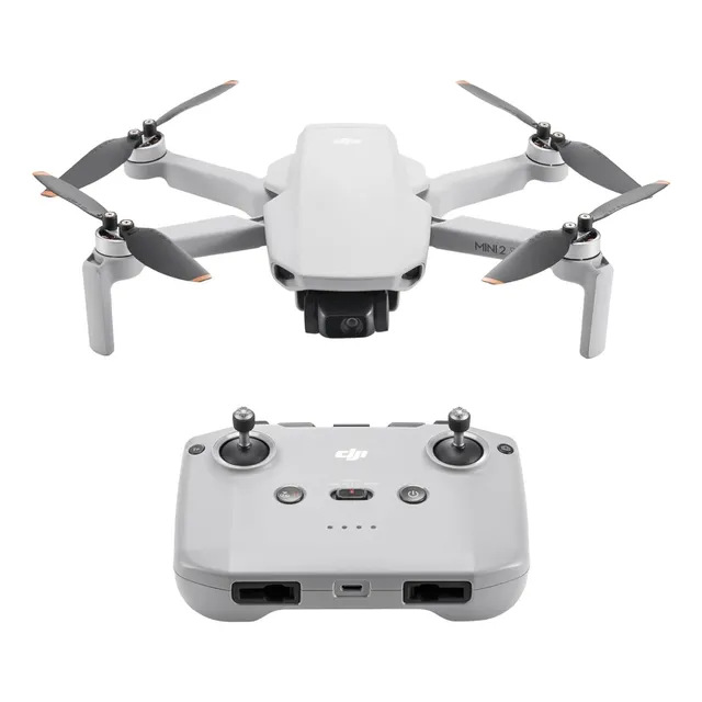 Dron Dji Mini 2 Se